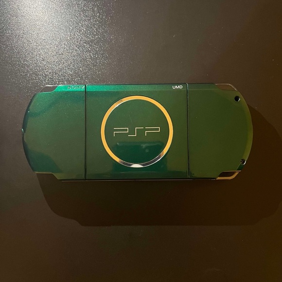 Sony Psp - Picture 7 of 10